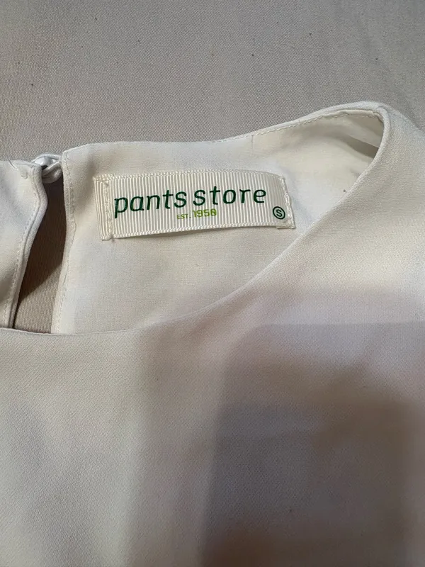 Pants Store Dress - Image 2
