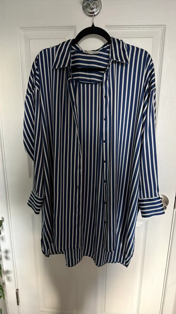 ZARA Shirt - Image 5