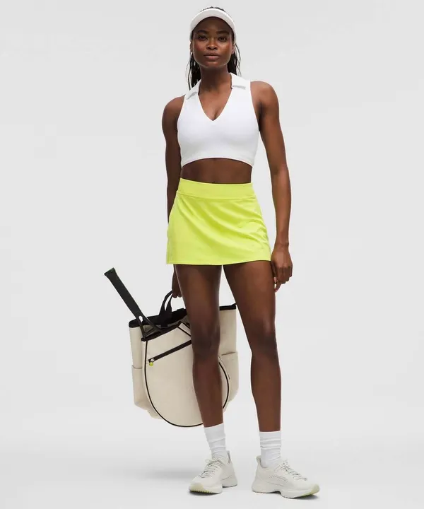 Lululemon Tennis Skort Skirt - Image 2
