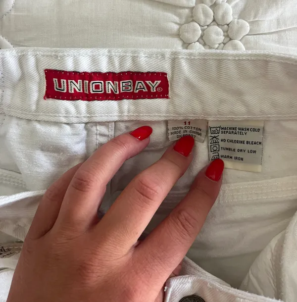 Unionbay Shorts - Image 5