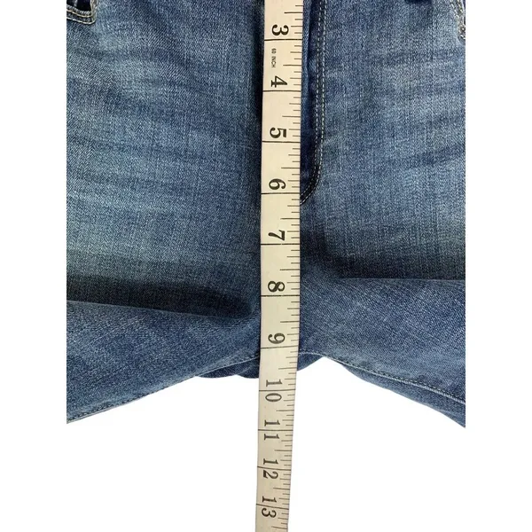 Lucky Brand Women's Sweet Straight Ankle Jeans - Image 4