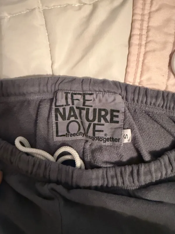 Free City Sweatpants - Image 5