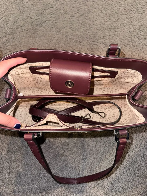 Guess Purse  - Image 2