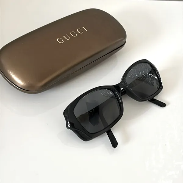 GUCCI Eyeglasses/Sunglasses - Image 2