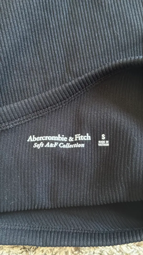 Abercrombie bodysuit - Image 3