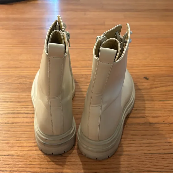 Tony Bianco Boots - Image 2