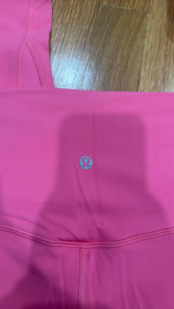 Lululemon Leggings Align - Image 2