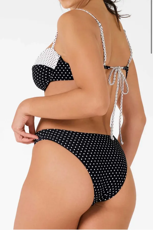 Blackbough Swim Bikini set - Image 4