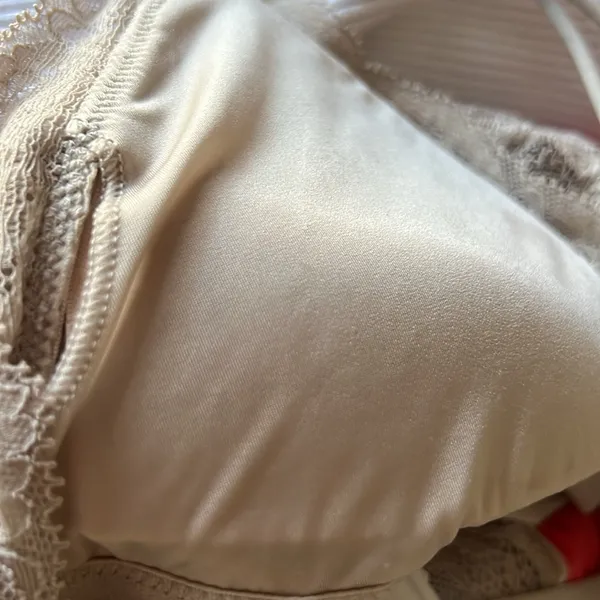 Abercrombie Satin Bodysuit - Image 3