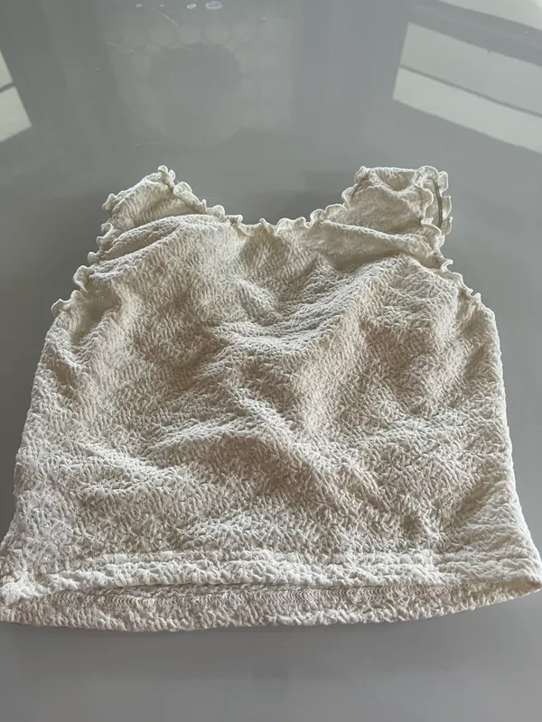PacSun John Galt Crop Top - Image 3