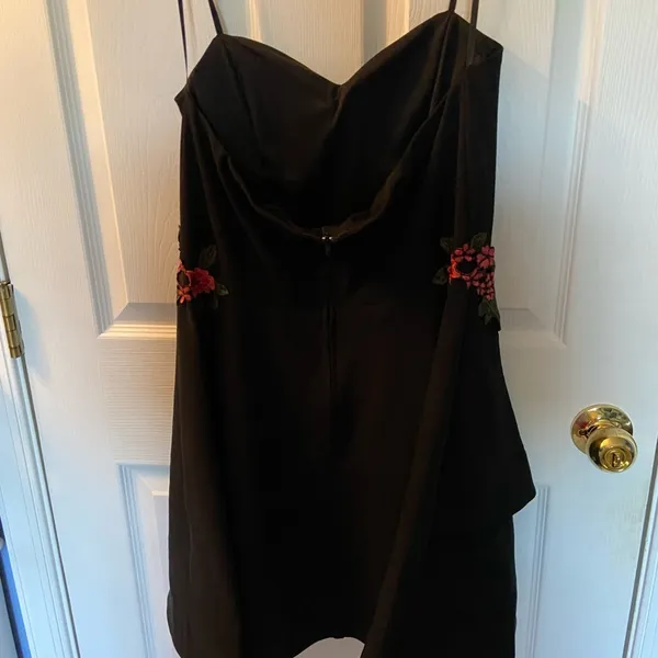 B Darlin Rose dress - Image 3