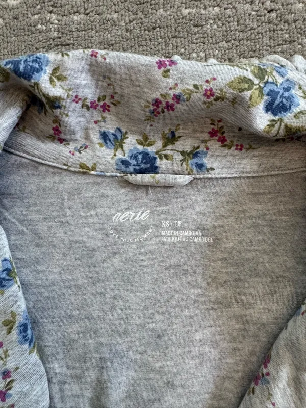Aerie Pajama Set - Image 3