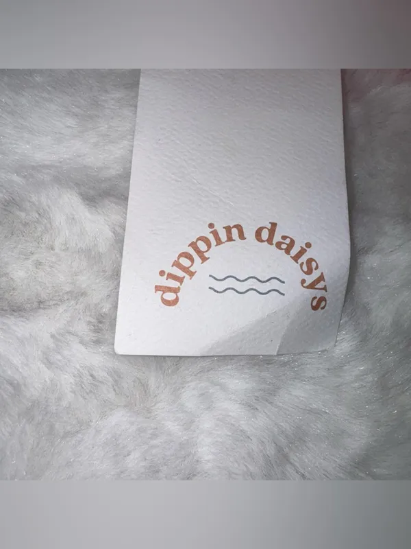 NEW dippin’ daisy’s bikini top - Image 3