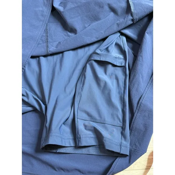 EUC Outdoor Voices Crosswalk Athletic Dress built-in‎ shorts with pockets size M - Image 8