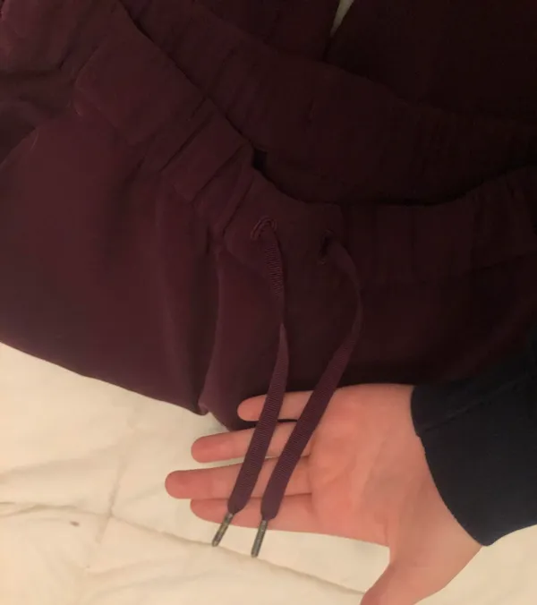 Lululemon Joggers - Image 4