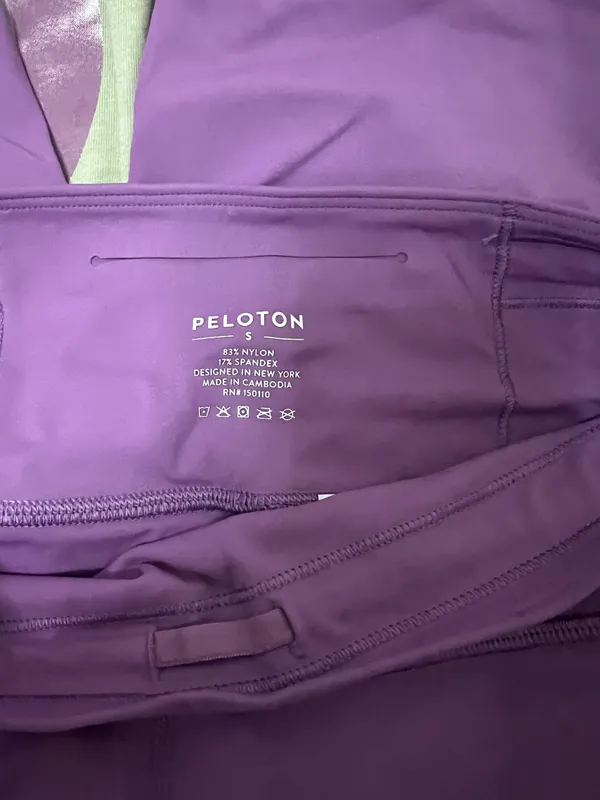 NWOT Tank And Legging Set - Image 3