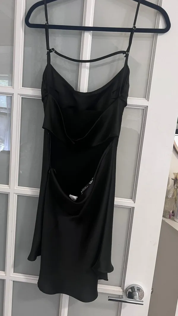 Black Dress - Image 2