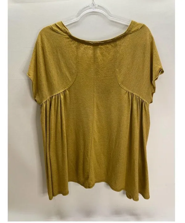 Free People Nori Drop Top - Image 4
