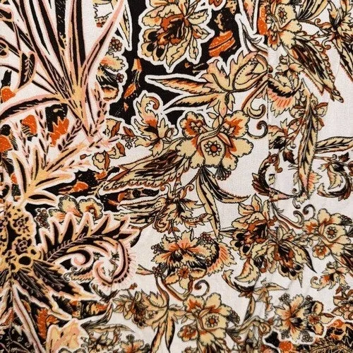 FREE PEOPLE INTIMATELY Forever Yours Floral Paisley Smocked Maxi Dress‎ EUC XS - Image 7