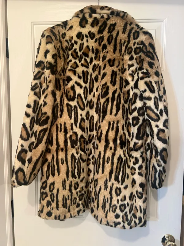 Coat Multiple Size M - Image 5