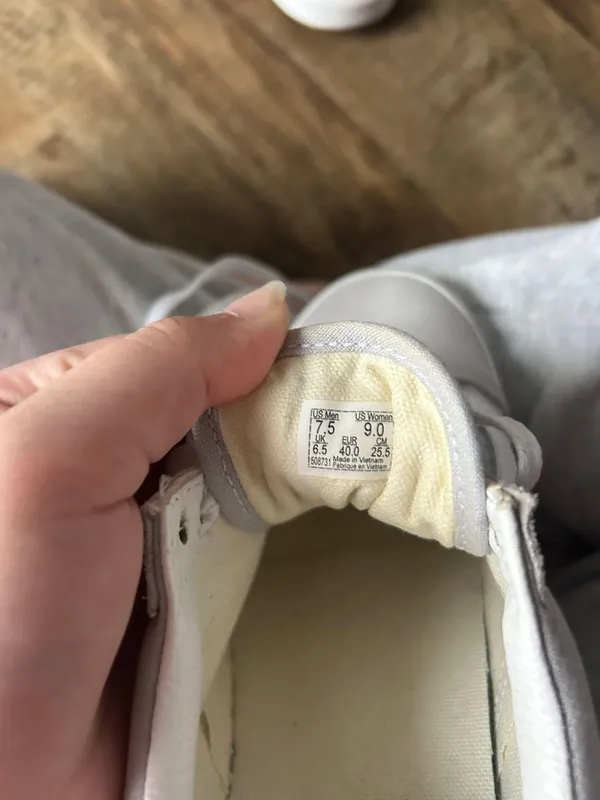 Vans Old Skool - Image 5