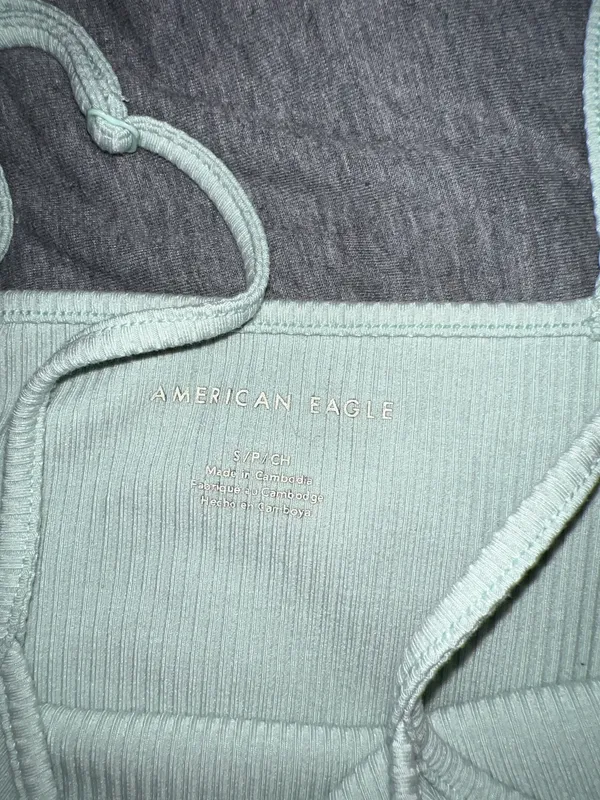 American Eagle Outfitters Crop - Image 3
