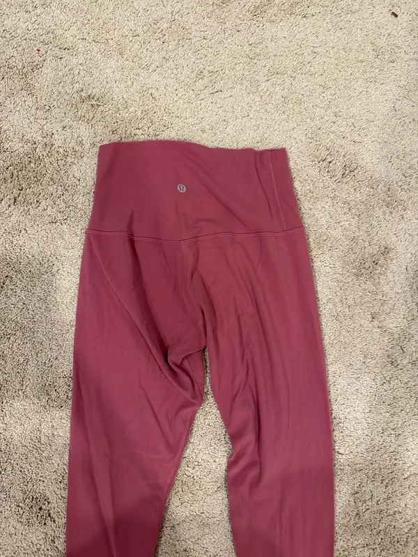 Lululemon Leggings Align - Image 2