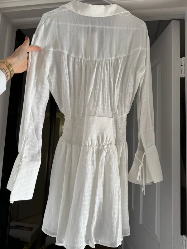Showpo Valerie Mini Dress - Image 3