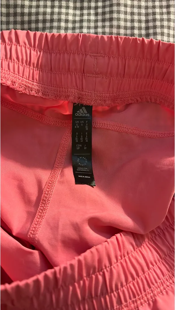 Adidas Running Shorts - Image 3