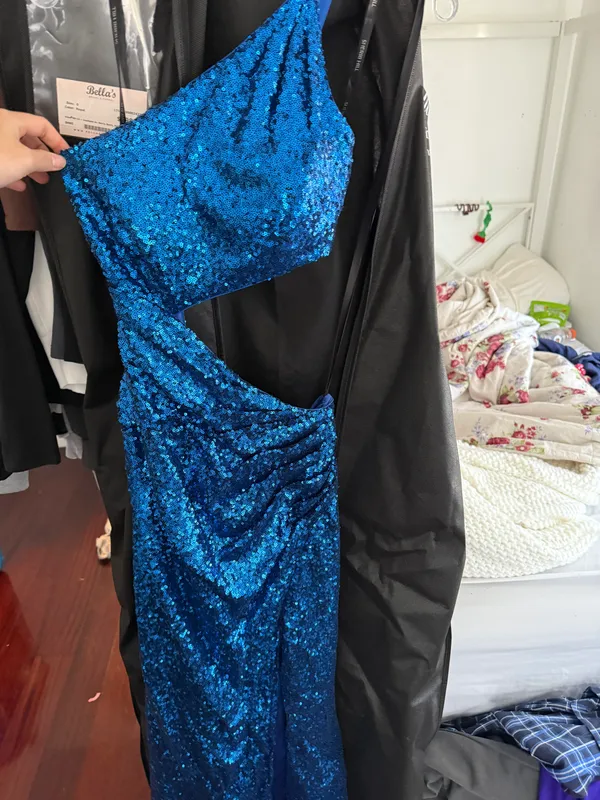 Prom Dress - Image 3
