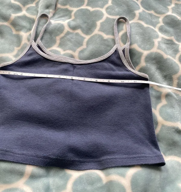 Brandy Melville Skylar Tank - Image 4