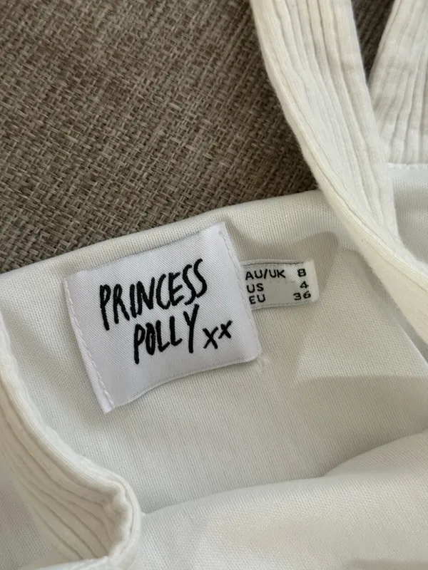 Princess Polly Bodysuit - Image 2