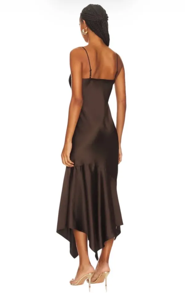 Steve Madden Lucille Slip Dress - Image 2