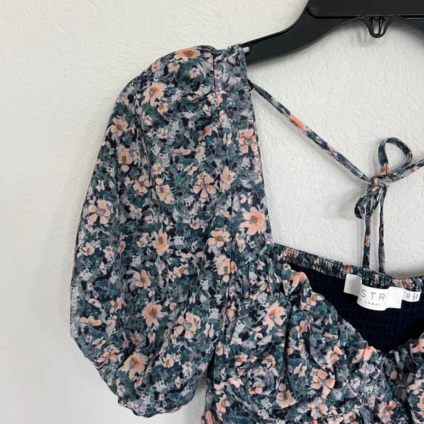ASTR The Label Clairemont Blouse Size XS - Image 8