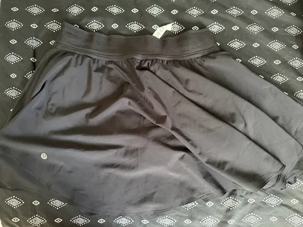 Lululemon Skort - Image 3