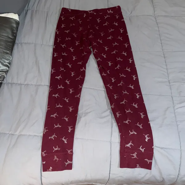 PINK Thermal PJ Pants - Image 7
