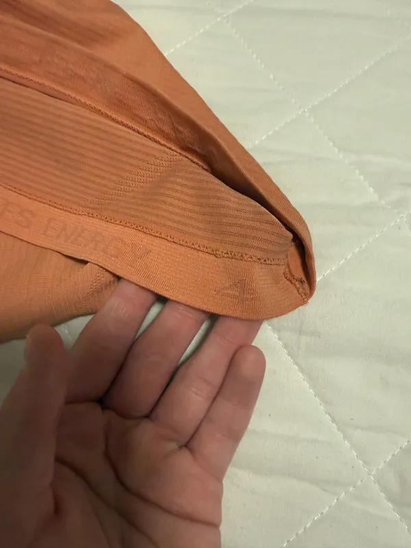 Lululemon Swiftly Short Sleeve - Image 4