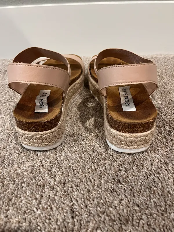 Steve Madden Sandals - Image 4