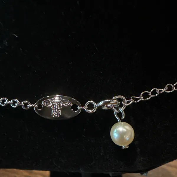 Pearl Pendant Multi - Image 2