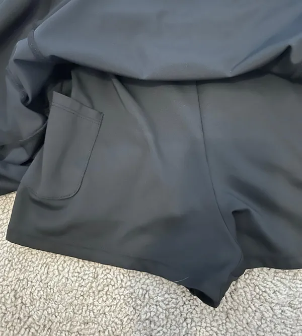 Forever 21 Tennis Dress - Image 3