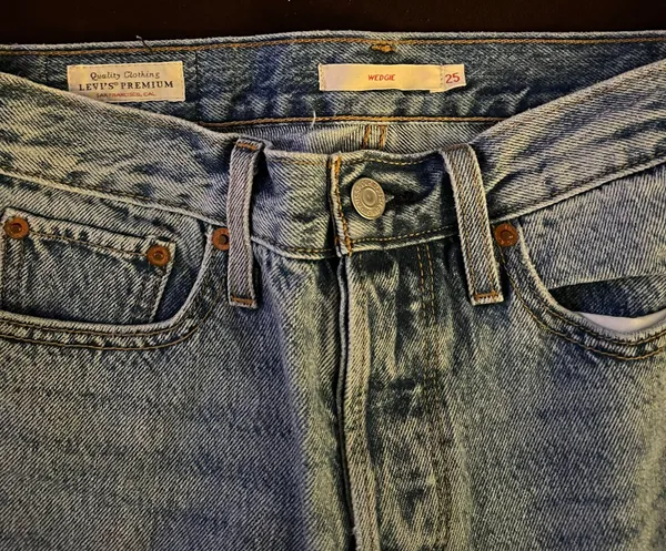 Jeans - Image 3