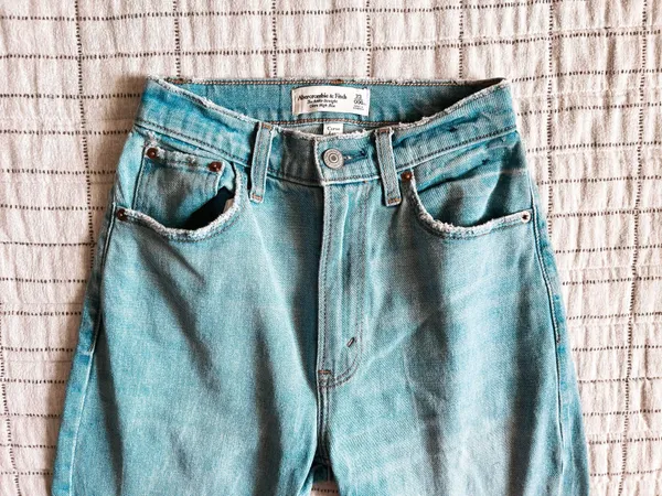 Curve Love Ankle Straight Jeans - Image 2