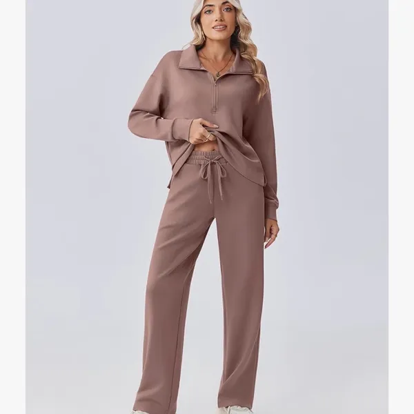 Stylish Women's Set Size Xl Pink - Image 3