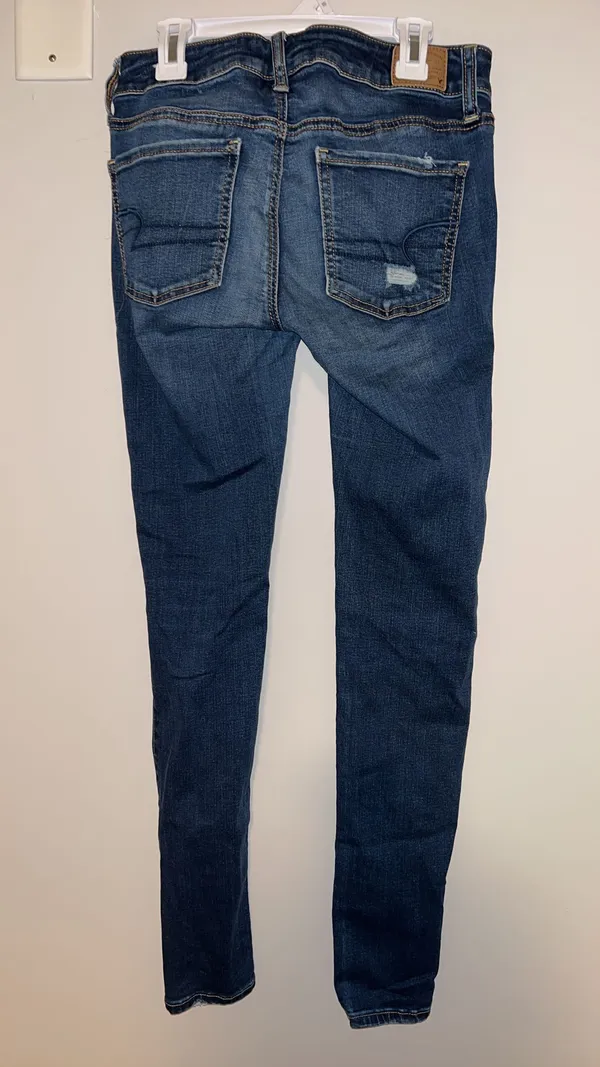 Outfitters Jegging Jeans - Image 2