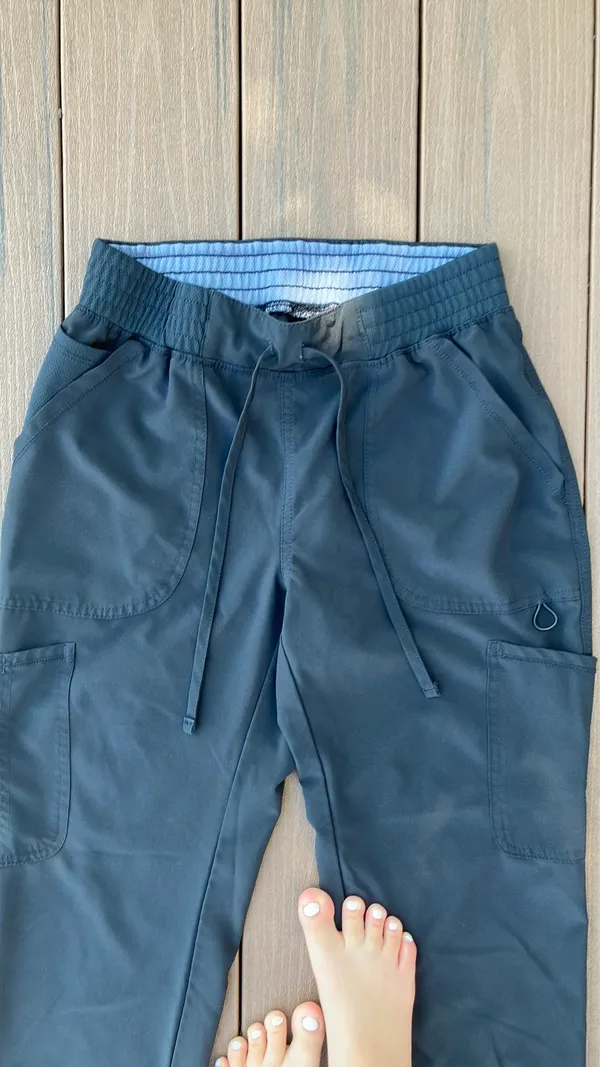 Scrubstar Scrub Pants Women’s - Image 3