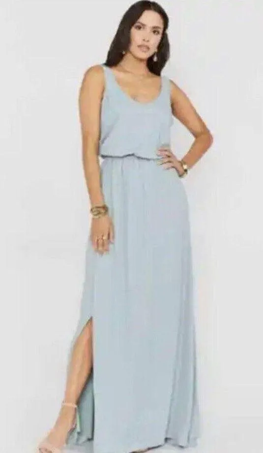 Show Me Your Mumu Kendall Maxi Dress - Image 3