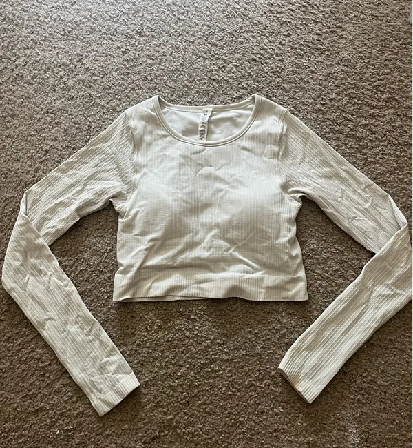 Lululemon Ebb To Street Top - Image 2