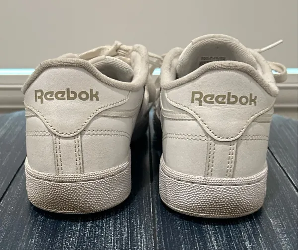 Reebok Club C 85 Sneakers - Image 5