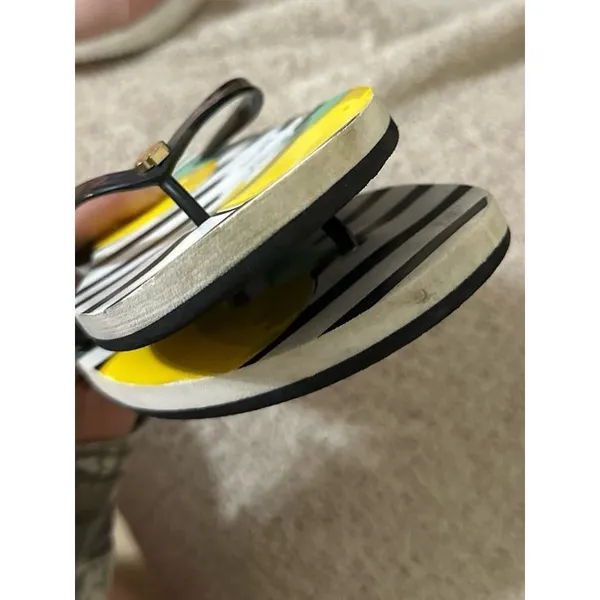Kate Spade Flip Flops - Image 4