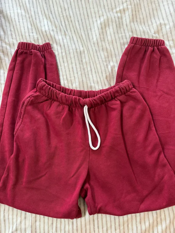 Colsie Target Sweatpants - Image 2